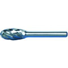 BURR SE-3NF S/C 3/8" - Industrial Tool & Supply