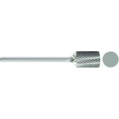 BURR SA-5L6 S/C 1/2" - Industrial Tool & Supply