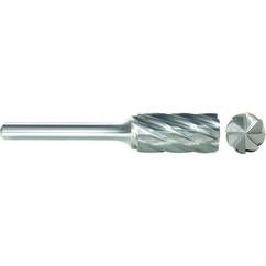 5970 BURR SB-3NF S/C 3/8 - Industrial Tool & Supply