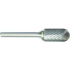 BURR SC-16 S/C 3/4" - Industrial Tool & Supply