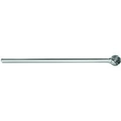 BURR SD-5L6 D/C 1/2" - Industrial Tool & Supply