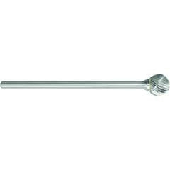 BURR SD-5L6 S/C 1/2" - Industrial Tool & Supply