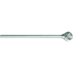 BURR SD-5 S/C 1/2" - Industrial Tool & Supply