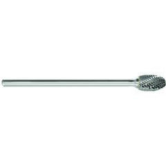 BURR SE-1L6 D/C 1/4" - Industrial Tool & Supply