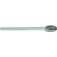 BURR SE-5 S/C 1/2" - Industrial Tool & Supply