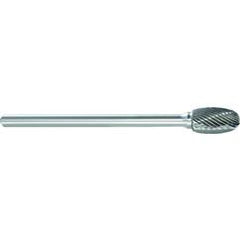BURR SE-3 S/C 3/8" - Industrial Tool & Supply