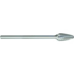 BURR SF-3L6 S/C 3/8" - Industrial Tool & Supply