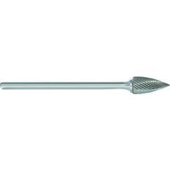 BURR SG-6 S/C 5/8" - Industrial Tool & Supply