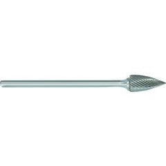 BURR SG-6 S/C 5/8" - Industrial Tool & Supply