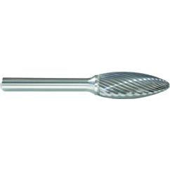 BURR SH-5L6 S/C 1/2" - Industrial Tool & Supply