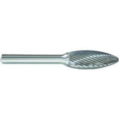 BURR SH-6 S/C 5/8" - Industrial Tool & Supply