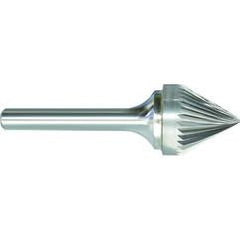 BURR SJ-7 S/C 3/4" - Industrial Tool & Supply