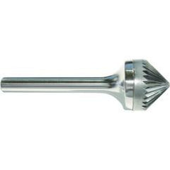 BURR SK-6 S/C 5/8" - Industrial Tool & Supply