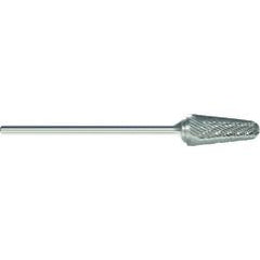 BURR SL-4L6 D/C 1/2" - Industrial Tool & Supply