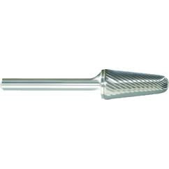 BURR SL-4 S/C 1/2" - Industrial Tool & Supply