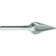 BURR SM-6 S/C 5/8" - Industrial Tool & Supply