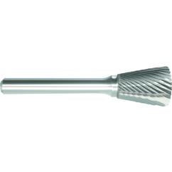 BURR SN-6 S/C 5/8" - Industrial Tool & Supply