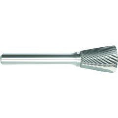BURR SN-4 S/C 1/2" - Industrial Tool & Supply