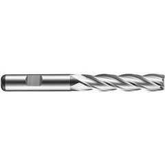 40MM MULTIFL XL PM END MILL-BRT - Industrial Tool & Supply