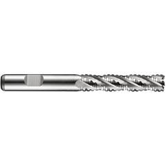 32MM CO LONG FINE ROUGHER-BRT - Industrial Tool & Supply
