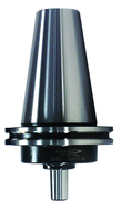 CAT50 5/16 END MILL HOLDER - Industrial Tool & Supply