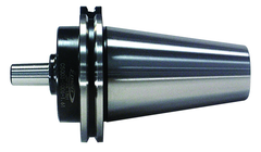 CAT50 5/16 END MILL HOLDER - Industrial Tool & Supply