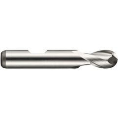 10MM 2FL CO XS BN END MILL-BRT - Industrial Tool & Supply