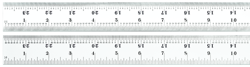 C607R-24 RULE - Industrial Tool & Supply