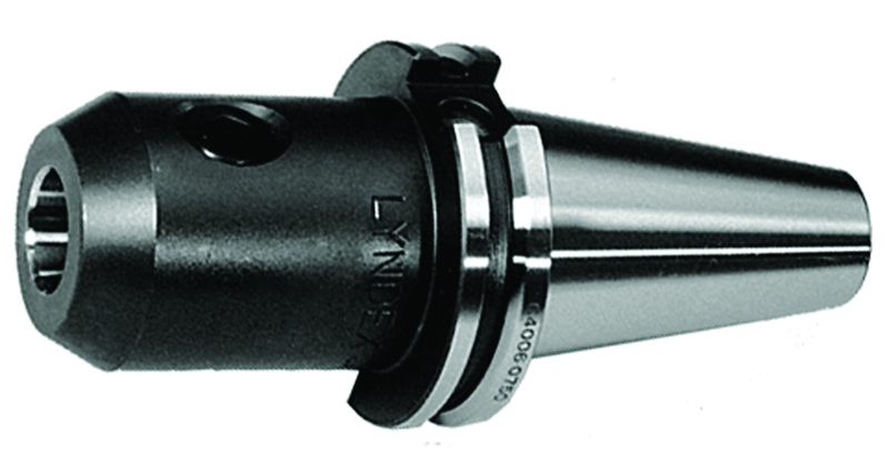 CAT50 10MM END MILL HOLDER - Industrial Tool & Supply