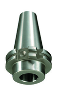 Tapmatic Tapping Head Shank -- #23953; CAT50 - Industrial Tool & Supply