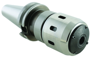 CAT40 3/4"-4" DualDrive Milling Chuck - Industrial Tool & Supply
