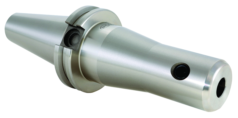 CAT40 SLN (RR) 1/2-4.72 - End Mill Holder - Industrial Tool & Supply