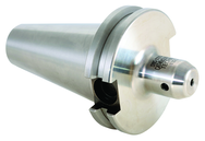 CAT40 SLN 1/4-3 - End Mill Holder - Industrial Tool & Supply