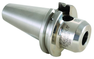 CAT40 SLN 1-4 - End Mill Holder with Coolflex - Industrial Tool & Supply