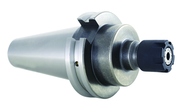 CAT40 x ER11M x 6 w/ Mini Nut - Collet Chuck - Industrial Tool & Supply