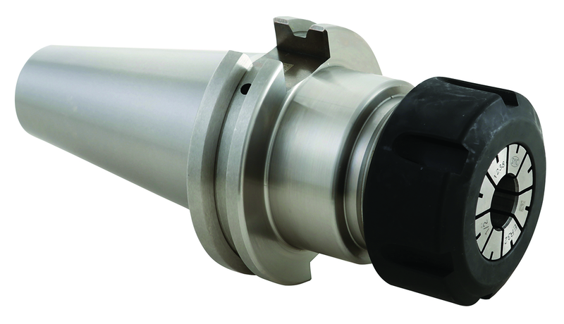 BT40 x ER32-70 w/ Coolflex - Collet Chuck - Industrial Tool & Supply