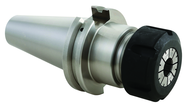 CAT40 x ER25-2.76 - Collet Chuck - Industrial Tool & Supply