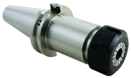 CAT40 x ER16 x 4 w/ Coolflex - Collet Chuck - Industrial Tool & Supply