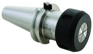 CAT40 x TG 100-3" w/ Coolflex - Collet Chuck - Industrial Tool & Supply