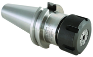 CAT40 x TG 75-2.75" - Collet Chuck - Industrial Tool & Supply