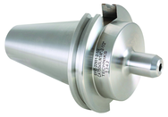 CAT50 SLN 1 1/4-2.62 - End Mill Holder - Industrial Tool & Supply