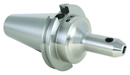CAT50 SLN 3/4-4 - End Mill Holder with Coolblast - Industrial Tool & Supply