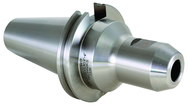 CAT50 SLN 1 1/2-4.6 - End Mill Holder with Coolflex - Industrial Tool & Supply