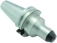 CAT40 x SLN 1-1/4" x 6" Dual Drive - Collet Chuck - Industrial Tool & Supply