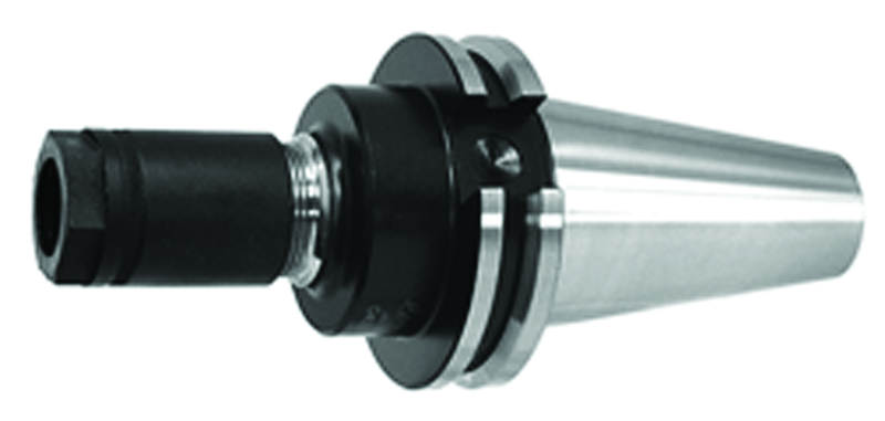 CAT40 200DA COLLET CHUCK - Industrial Tool & Supply