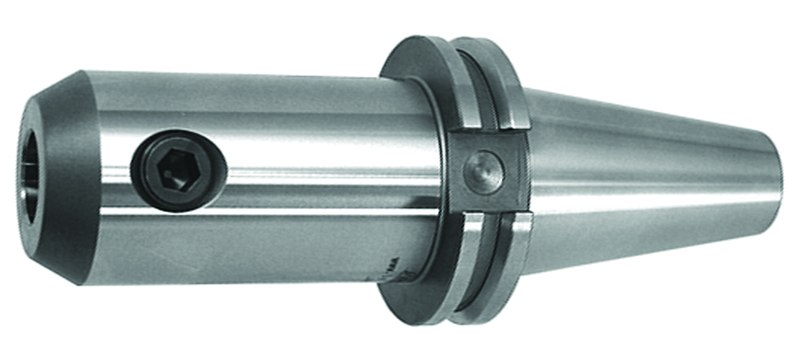 CAT40 3/8 END MILL HOLDER - Industrial Tool & Supply
