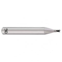 1.5MMXR0.1X3.8MM EXO-MAX CBN - Industrial Tool & Supply