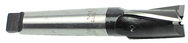 1-9/16 Screw Size-HSS-Taper Shank Interchange Pilot Counterbore - Industrial Tool & Supply