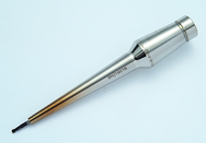 10mm X 110mm CS Slim Type Collet - Industrial Tool & Supply