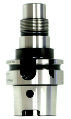 HSK A100 IR40-120-EX base holder - Industrial Tool & Supply
